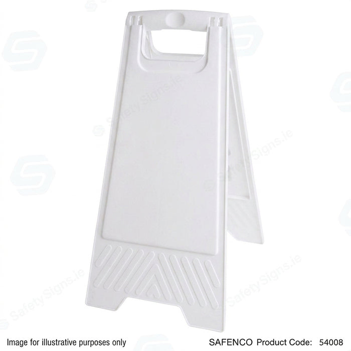 Floor Stand - Blank - 54008