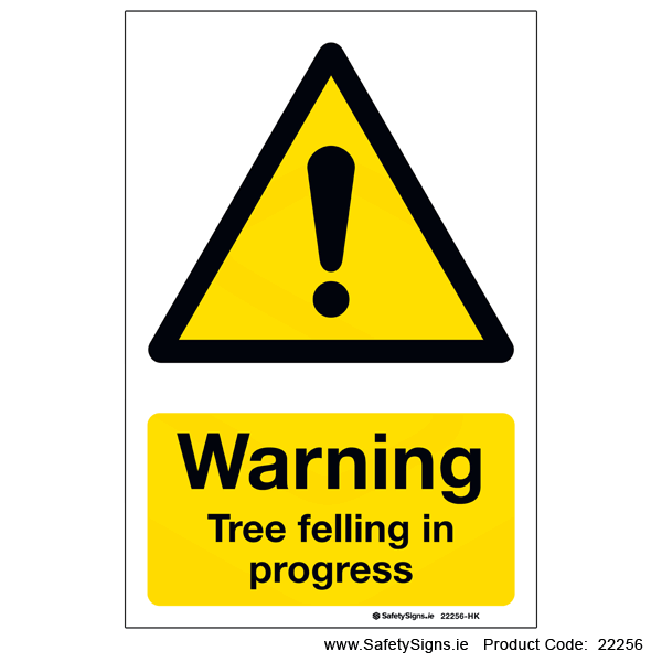 Tree Felling 22256 SafetySigns Ie   22256 23 Eg Hk Kp Nt 1200x1200 