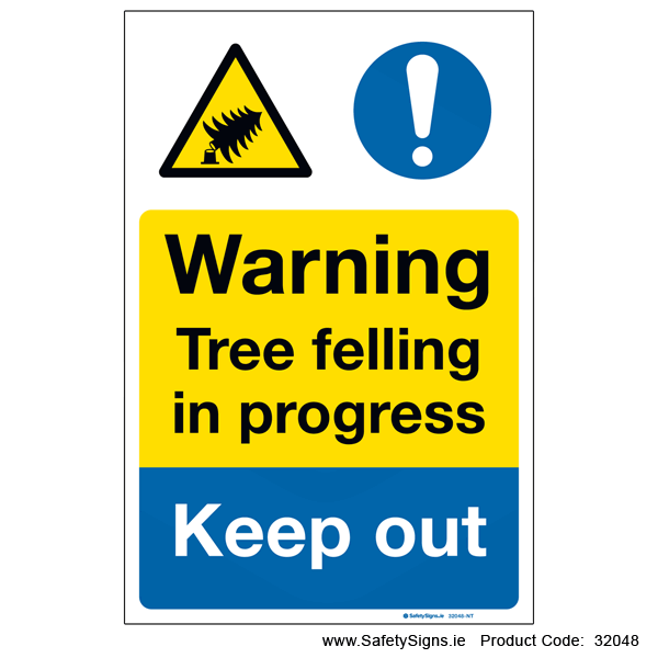 Tree Felling 32048 SafetySigns Ie   32048 23 Eg Hk Kp Nt 1200x1200 