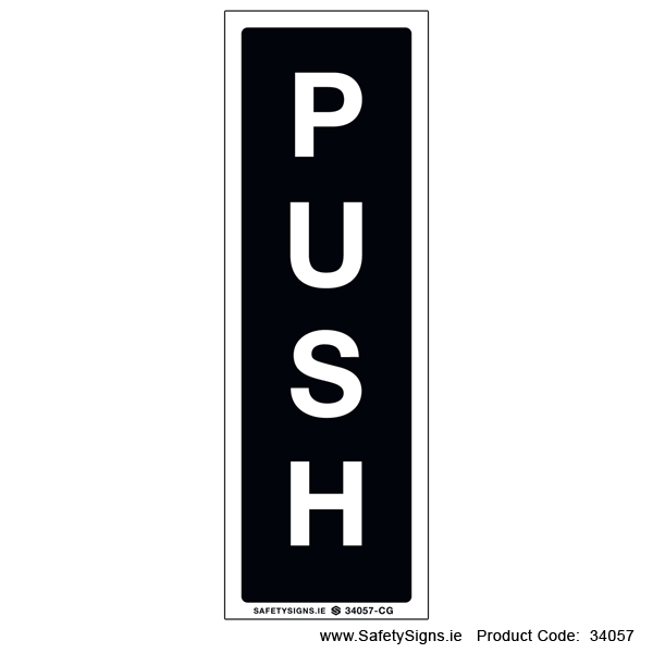 Push - 34057