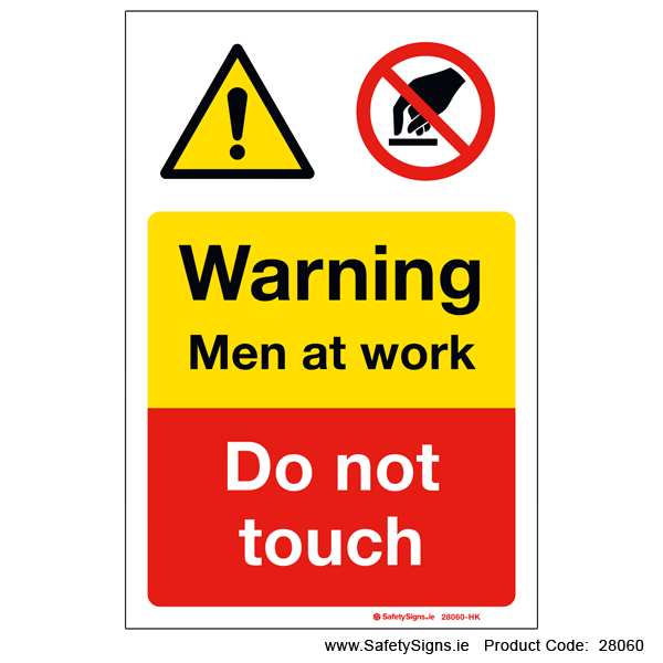 Men at Work - 28060