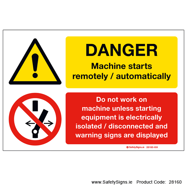 Generating Set Starts Automatically - 28160