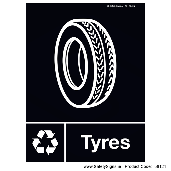 Tyres - 56121