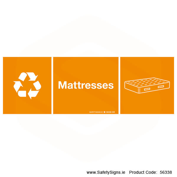 Mattresses - 56338